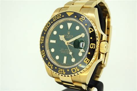 nickname rolex gmt|green dial rolex president name.